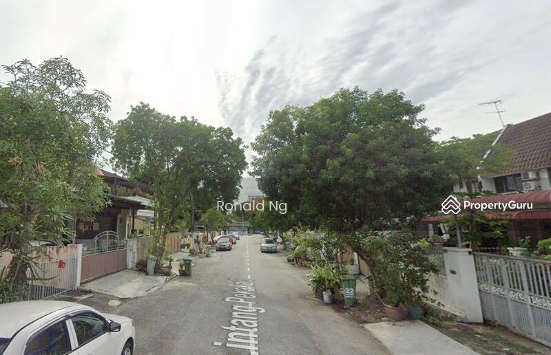 For Sale - 2 Storey Terrace Taman Pekaka Sungai Dua