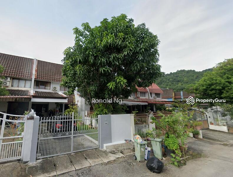 For Sale - 2 Storey Terrace Taman Pekaka Sungai Dua