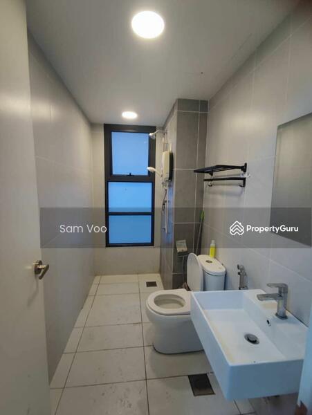 Condominium for Rent at Eclipse Residence @ Pan'gaea - Sam Voo - PropertyGuru.com.my