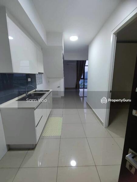 Condominium for Rent at Eclipse Residence @ Pan'gaea - Sam Voo - PropertyGuru.com.my