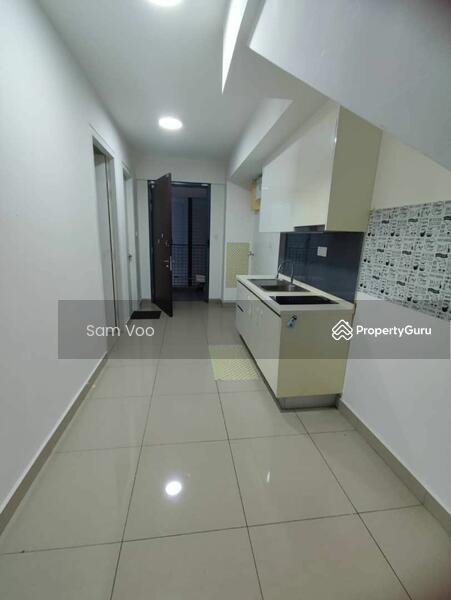Condominium for Rent at Eclipse Residence @ Pan'gaea - Sam Voo - PropertyGuru.com.my