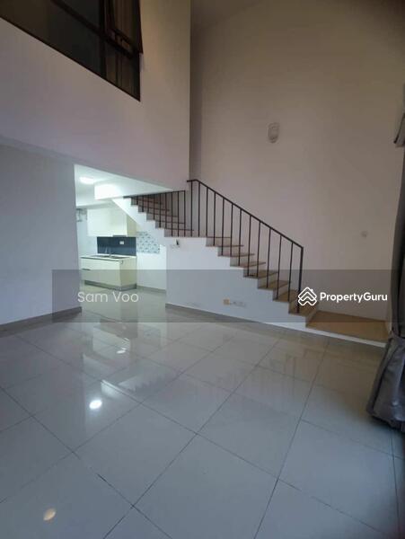 Condominium for Rent at Eclipse Residence @ Pan'gaea - Sam Voo - PropertyGuru.com.my