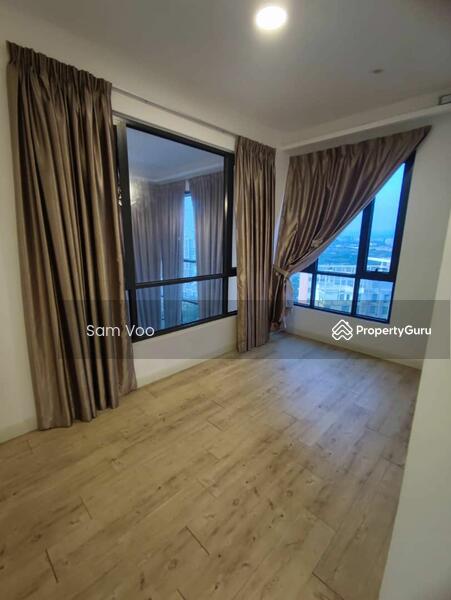Condominium for Rent at Eclipse Residence @ Pan'gaea - Sam Voo - PropertyGuru.com.my
