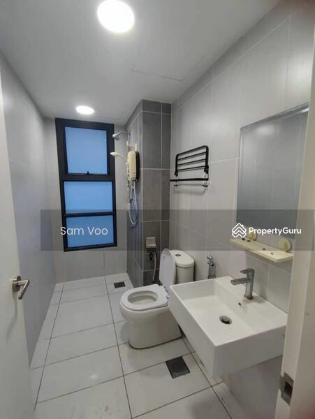 Condominium for Rent at Eclipse Residence @ Pan'gaea - Sam Voo - PropertyGuru.com.my