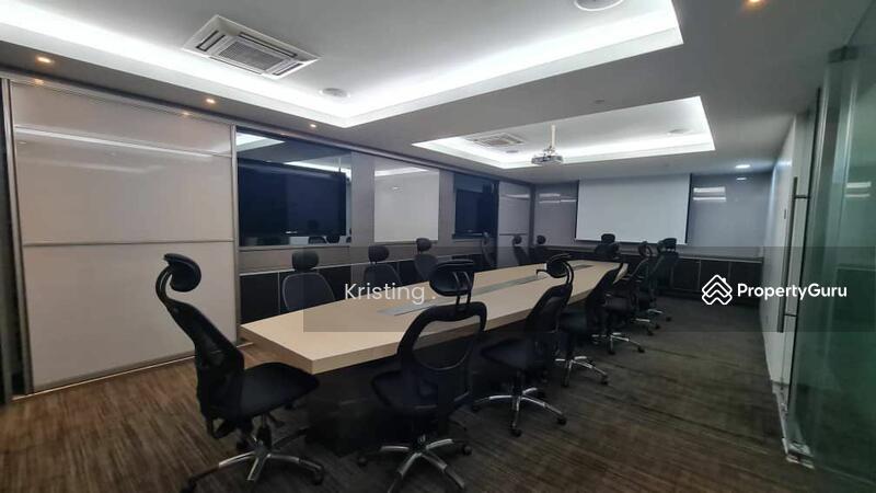 Pejabat untuk Dijual di Mont Kiara (Kuala Lumpur) - Kristing . - PropertyGuru.com.my