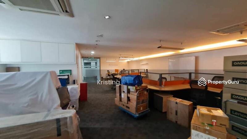 Pejabat untuk Dijual di Mont Kiara (Kuala Lumpur) - Kristing . - PropertyGuru.com.my