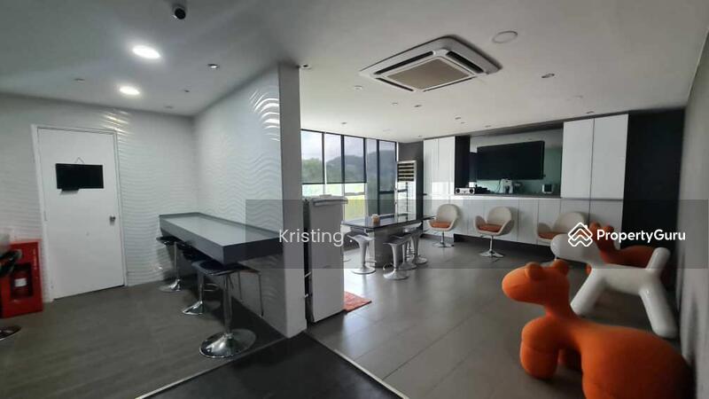 Pejabat untuk Dijual di Mont Kiara (Kuala Lumpur) - Kristing . - PropertyGuru.com.my