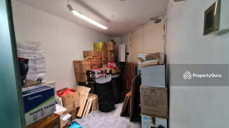 Pejabat untuk Dijual di Mont Kiara (Kuala Lumpur) - Kristing . - PropertyGuru.com.my