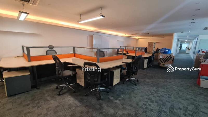 Pejabat untuk Dijual di Mont Kiara (Kuala Lumpur) - Kristing . - PropertyGuru.com.my