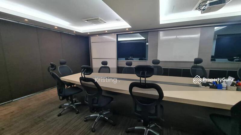 Pejabat untuk Dijual di Mont Kiara (Kuala Lumpur) - Kristing . - PropertyGuru.com.my