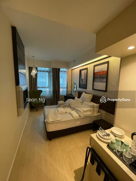 Centrestage Designer Suite untuk Untuk Disewa - RM 1,350 /bulan, Feb 2026 - PropertyGuru.com.my