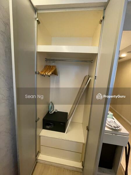 Centrestage Designer Suite untuk Untuk Disewa - RM 1,350 /bulan, Feb 2026 - PropertyGuru.com.my