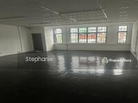 For Rent - Wangsa Biz Avenue Office 1st or 2nd floor Partially furnished Setapak / Wangsa Maju