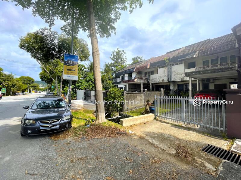 Untuk Dijual - Keramat AU5