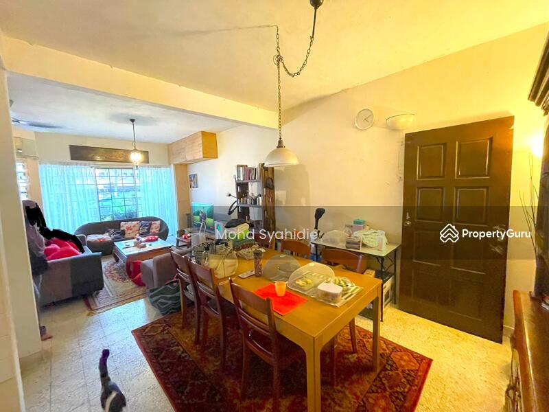 Untuk Dijual - Keramat AU5