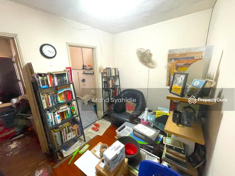 Untuk Dijual - Keramat AU5
