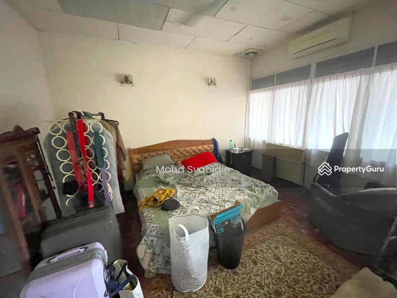 Untuk Dijual - Keramat AU5