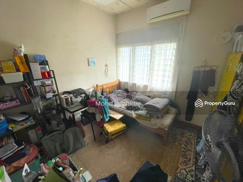 Untuk Dijual - Keramat AU5