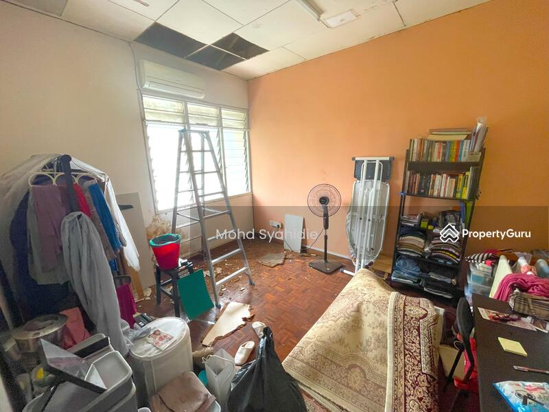 Untuk Dijual - Keramat AU5