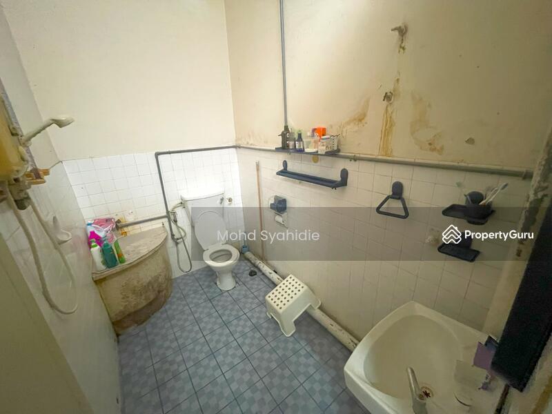 Untuk Dijual - Keramat AU5