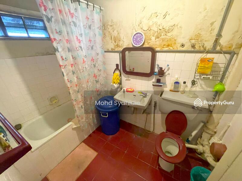 Untuk Dijual - Keramat AU5