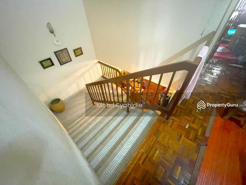 Untuk Dijual - Keramat AU5