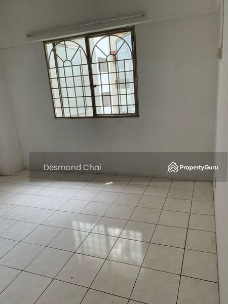 For Rent - Sri Raya Apartments