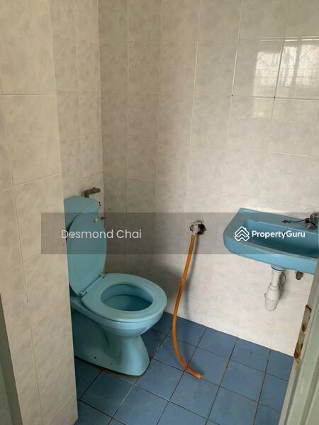 For Rent - Sri Raya Apartments