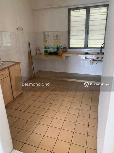 For Rent - Sri Raya Apartments