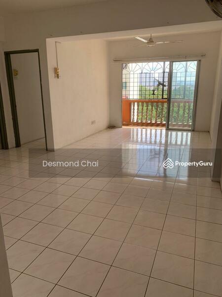 For Rent - Sri Raya Apartments