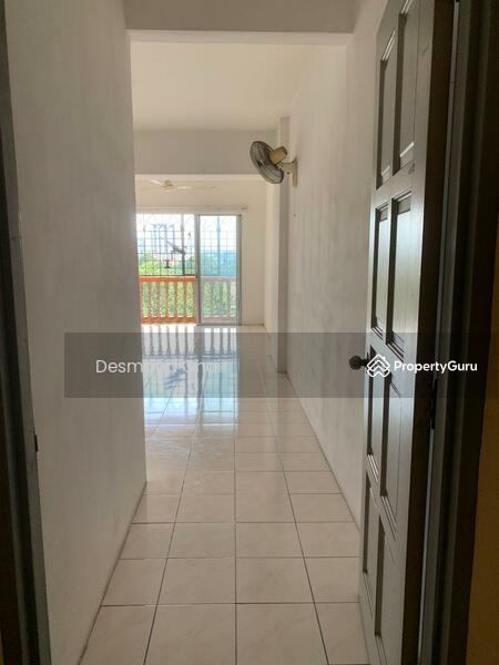 For Rent - Sri Raya Apartments