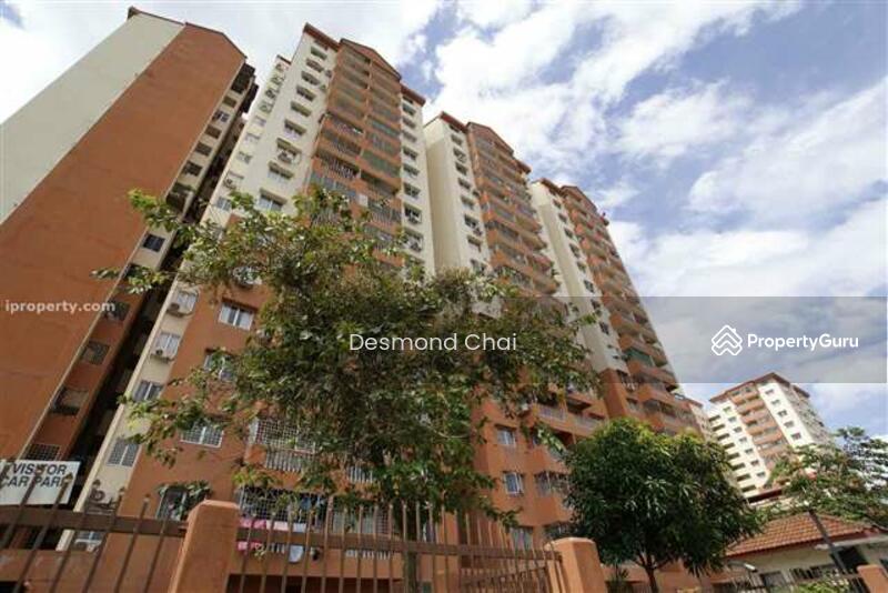 For Rent - Sri Raya Apartments