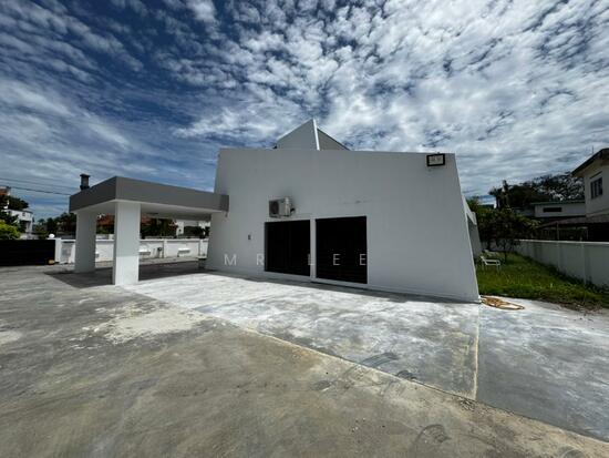 lebuh lasam, Greentown, Ipoh, Perak