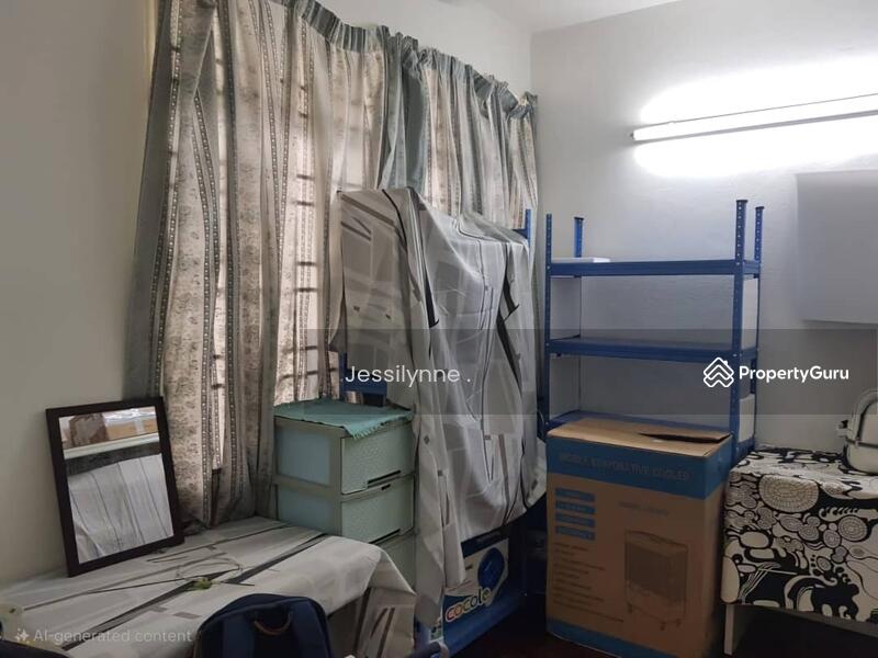 Untuk Dijual - Taman Jubilee Phase 3