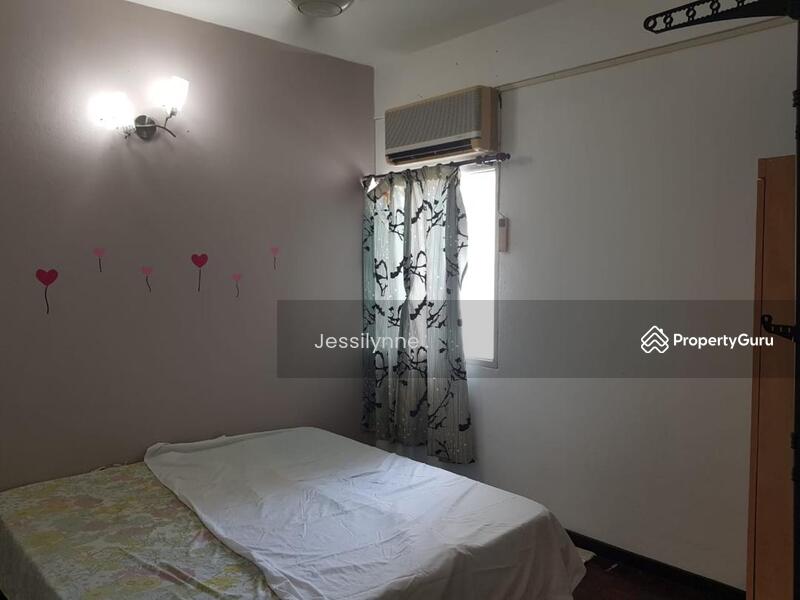 Untuk Dijual - Taman Jubilee Phase 3