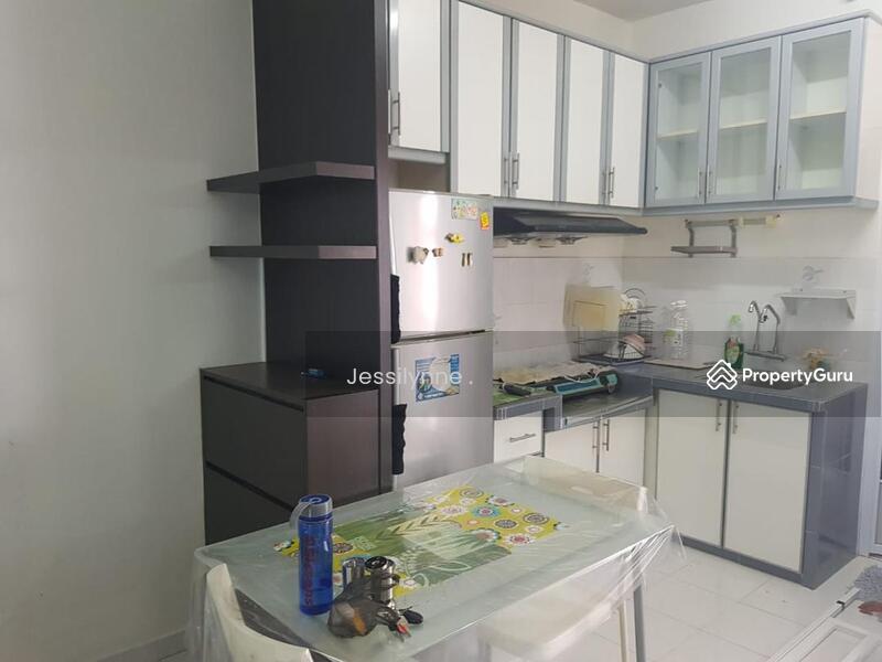 Untuk Dijual - Taman Jubilee Phase 3