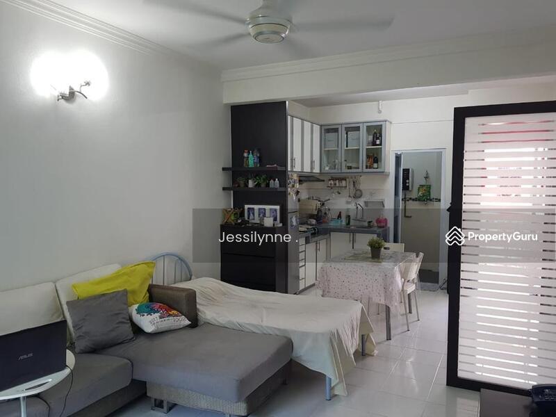 Untuk Dijual - Taman Jubilee Phase 3