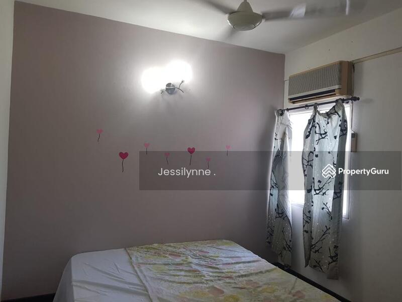 Untuk Dijual - Taman Jubilee Phase 3