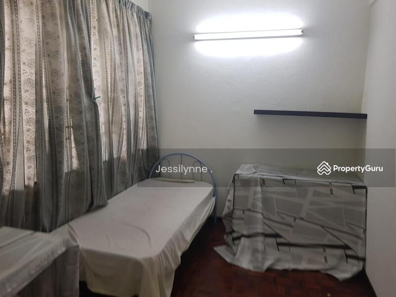 Untuk Dijual - Taman Jubilee Phase 3