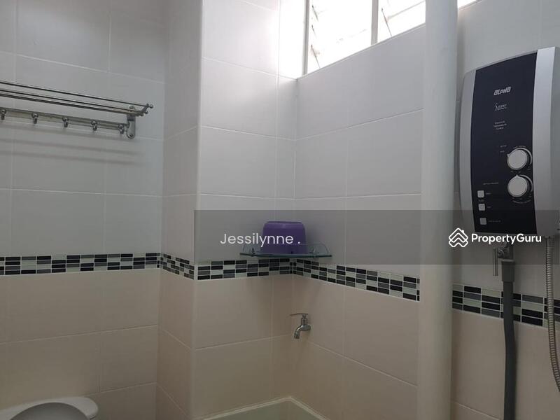 Untuk Dijual - Taman Jubilee Phase 3