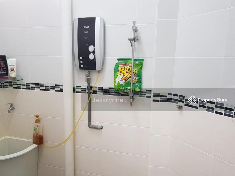 Untuk Dijual - Taman Jubilee Phase 3