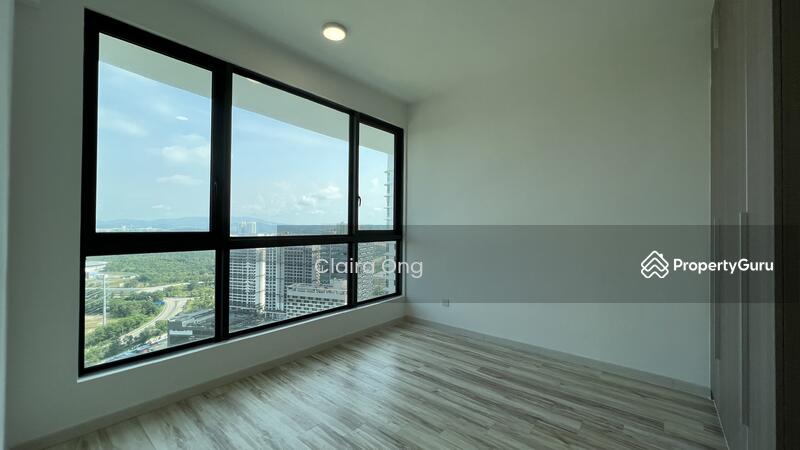 Service Residence for Sale at The M @ Medini Macrolink - Claira Ong - PropertyGuru.com.my