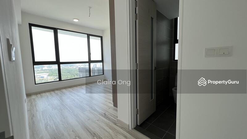 Service Residence for Sale at The M @ Medini Macrolink - Claira Ong - PropertyGuru.com.my