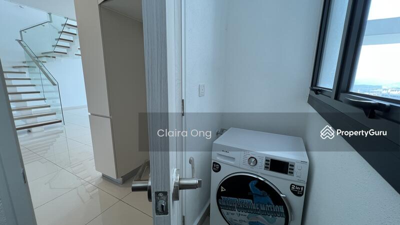 Service Residence for Sale at The M @ Medini Macrolink - Claira Ong - PropertyGuru.com.my