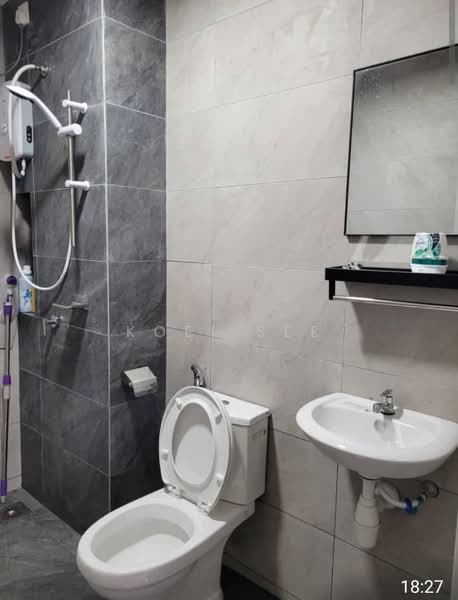 Residensi Bintang untuk Untuk Disewa - RM 1,900 /bulan, Mac 2026 - PropertyGuru.com.my