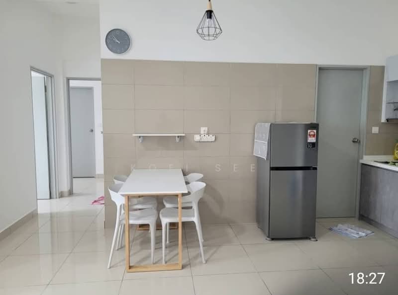 Residensi Bintang untuk Untuk Disewa - RM 1,900 /bulan, Mac 2026 - PropertyGuru.com.my