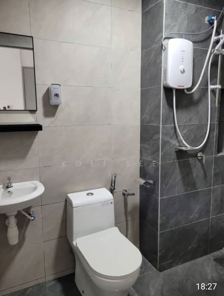 Residensi Bintang untuk Untuk Disewa - RM 1,900 /bulan, Mac 2026 - PropertyGuru.com.my