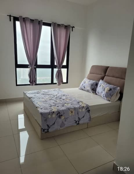 Residensi Bintang untuk Untuk Disewa - RM 1,900 /bulan, Mac 2026 - PropertyGuru.com.my