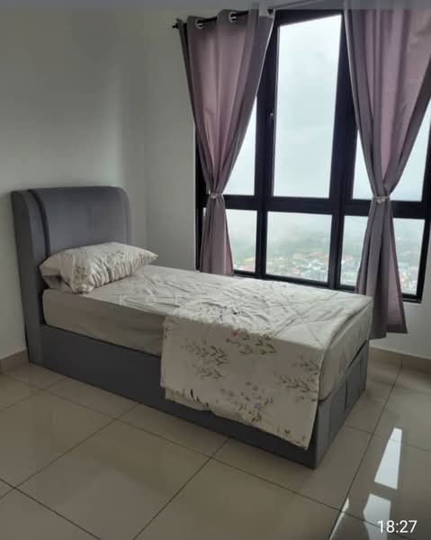 Residensi Bintang untuk Untuk Disewa - RM 1,900 /bulan, Mac 2026 - PropertyGuru.com.my