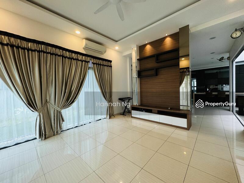 Semi-Detached House for Sale in Setia Eco Gardens (Gelang Patah) - Hannah Ng - PropertyGuru.com.my
